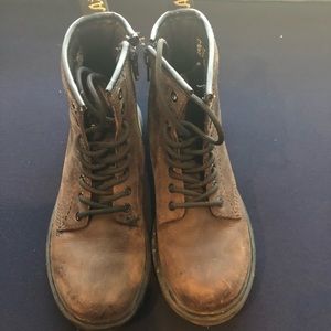 Kids Dr. Martens Boots